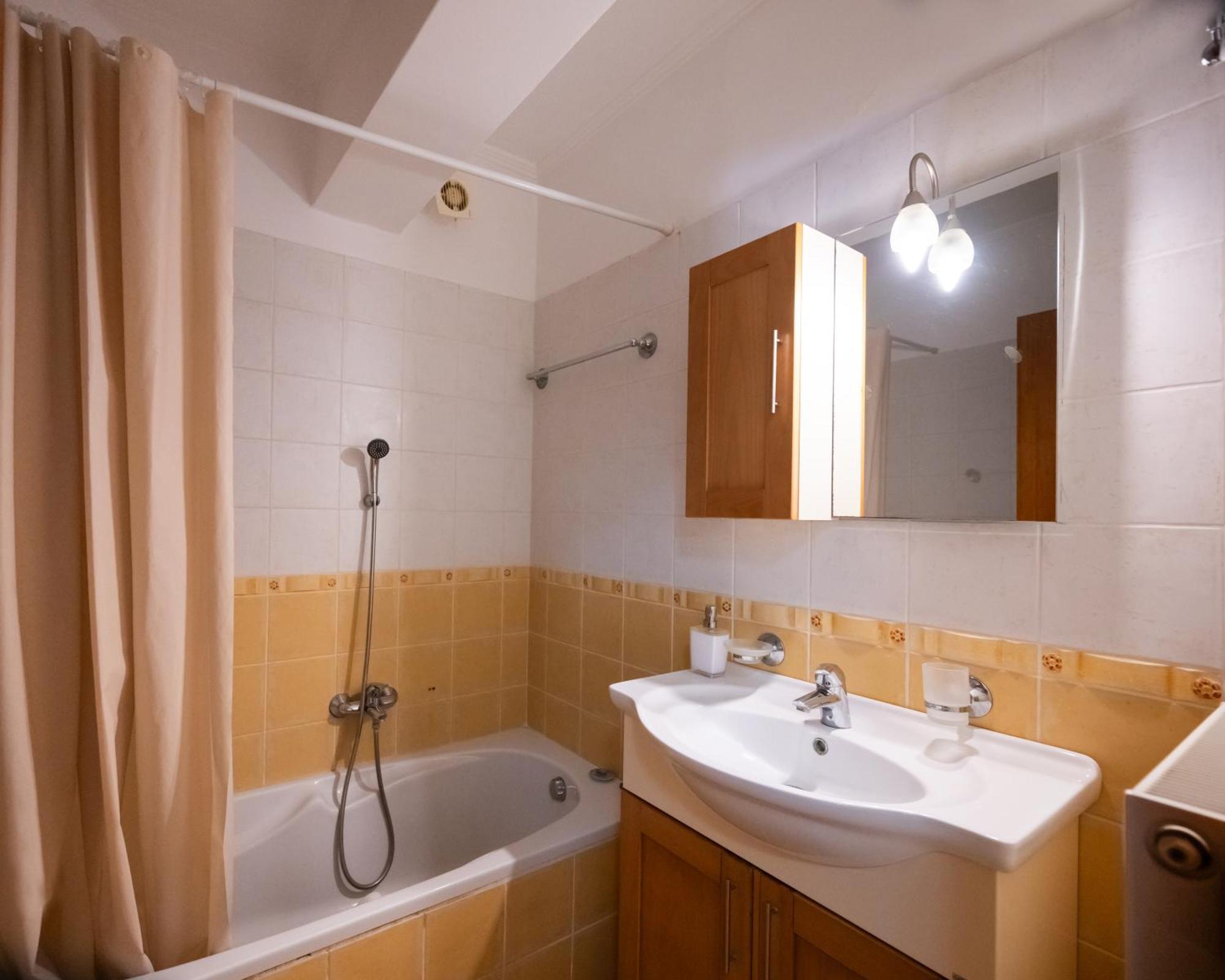 Ferienwohnung Marilia House Lefkáda Exterior foto
